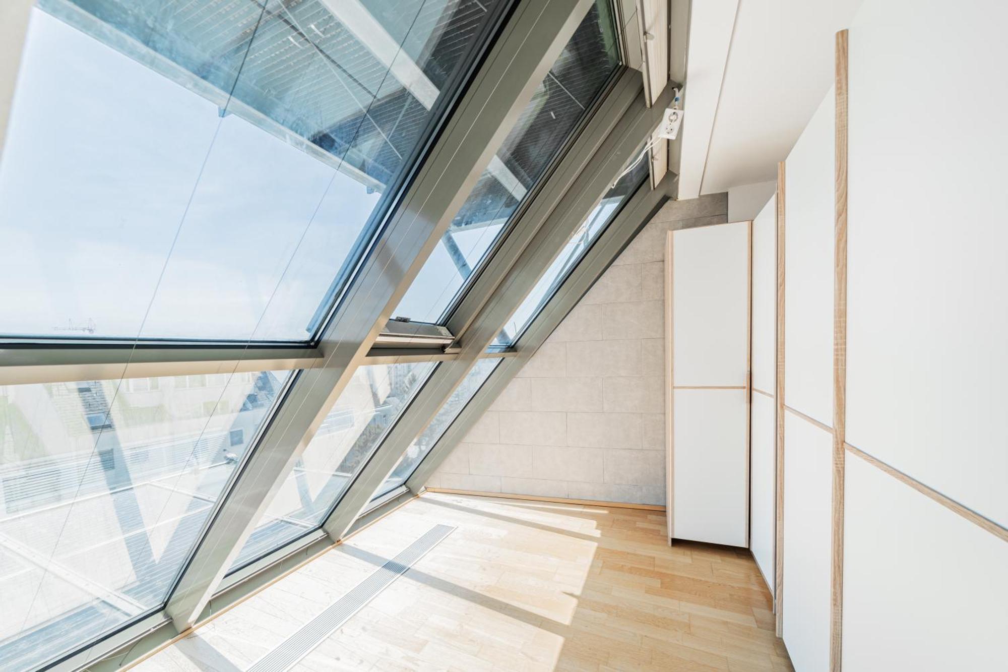 Apartments Next To Schoenbrunn - Free Parking !!! Vienna Exterior photo