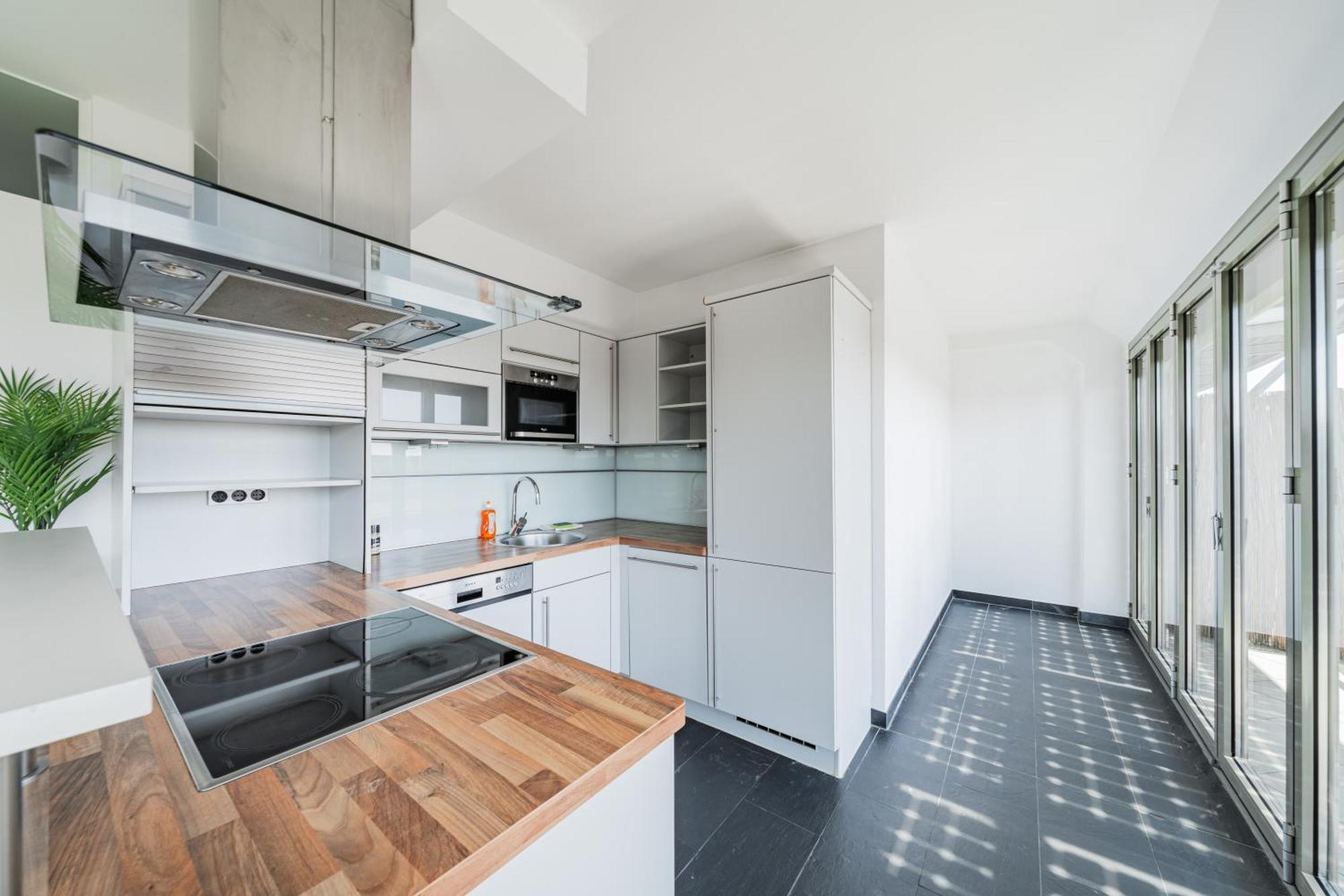 Apartments Next To Schoenbrunn - Free Parking !!! Vienna Exterior photo