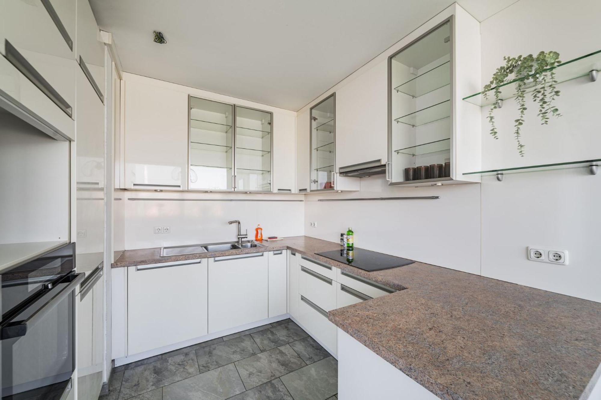 Apartments Next To Schoenbrunn - Free Parking !!! Vienna Exterior photo