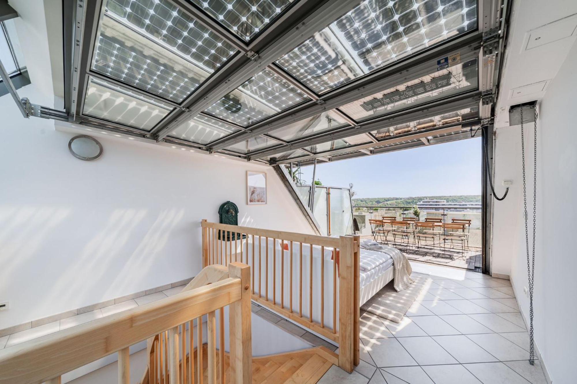 Apartments Next To Schoenbrunn - Free Parking !!! Vienna Exterior photo
